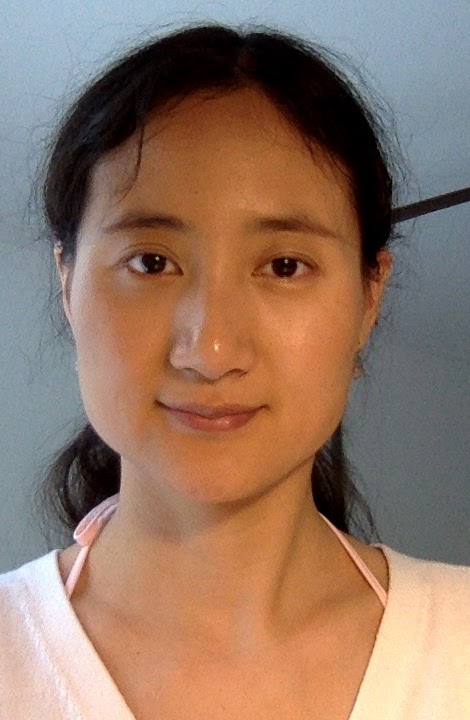 Portrait of Prof. Xian Mallory
